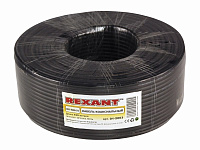 Rexant RG-58 A/U черный