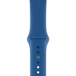 Apple Sport Band 40 мм голландский синий