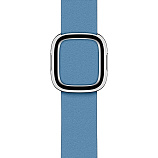 Apple Modern Buckle 40 мм синие сумерки размер M