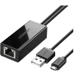 Ugreen Ethernet Adapter for Chromecast фото 1