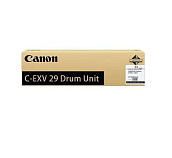 Canon C-EXV29 BK черный