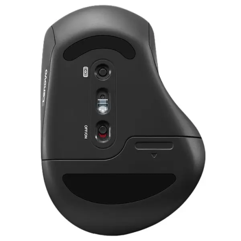 Lenovo 600 Wireless Media Mouse фото 2