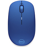 Dell WM126 синий