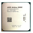 AMD Athlon 3000G фото 1