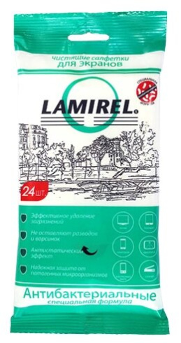 Lamirel 24 шт. фото 1