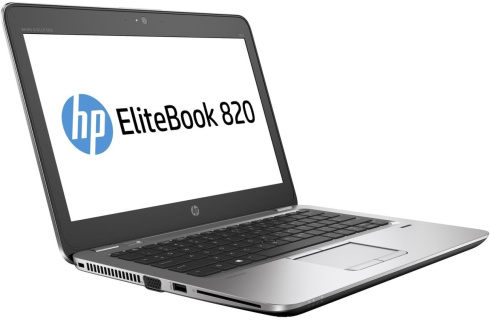 HP EliteBook 820 G3 фото 3