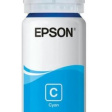 Epson 101 EcoTank голубой фото 1
