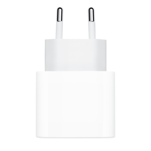 Apple USB‑C 18 Вт фото 1