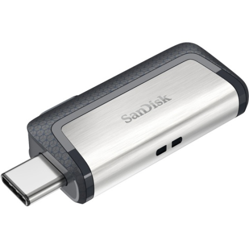 SanDisk Ultra Dual Drive 256GB фото 3