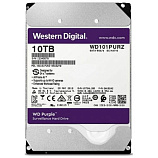 Western Digital Purple Pro 10Tb