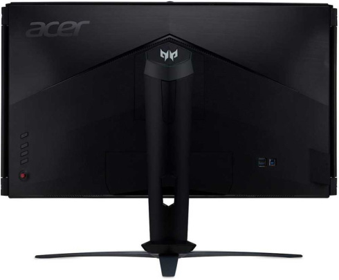 Acer Predator XB273KS 27 '' фото 2