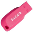 SanDisk Cruzer Blade 32GB розовый фото 2