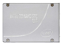 Intel D5 P5316 30.7Tb