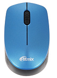 Ritmix RMW-502 синий