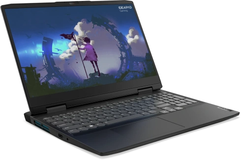 Lenovo IdeaPad Gaming 3 Gen 7 фото 3