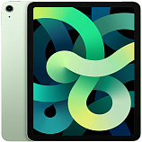 Apple iPad Air 4th gen green