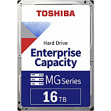 Toshiba Enterprise Capacity 16TB