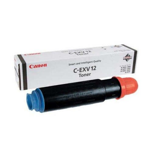 Canon C-EXV12 черный фото 2