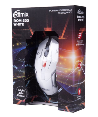 Ritmix ROM-355 фото 5