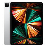 Apple iPad Pro 2021 12.9 Silver