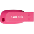 SanDisk Cruzer Blade 32GB розовый фото 1