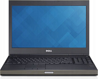 Dell Precision M6800