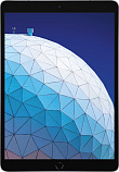 Apple iPad Air 3 256 ГБ Wi-Fi + Cellular серый космос