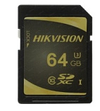 Hikvision HS-SD-P10/64G 64Gb