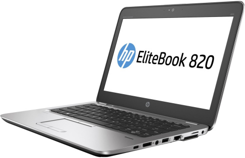 HP EliteBook 820 G3 фото 2