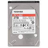 Toshiba L200 Slim 2TB