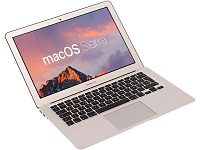 Apple MacBook Air 6.2 A1466 2013 13.3" 256GB SSD