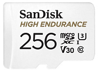 Sandisk High Endurance 256 Gb