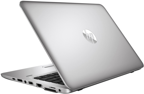 HP EliteBook 820 G3 фото 4