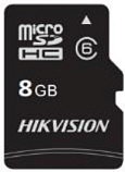 Hikvision HS-TF-C1/8G 8Gb
