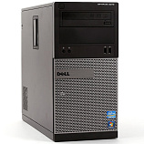 Dell OptiPlex 3010 Core i5-3470