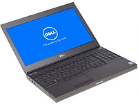Dell Precision M6700 256 Gb SSD 17"