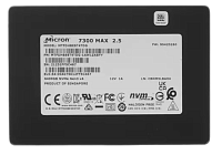 Micron 7300 Max 6.4 Tb