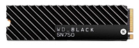 Western Digital Black SN750 1 Tb