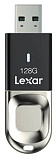 Lexar Fingerprint F35 128GB