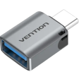 Vention USB-C - USB 3.0 фото 1