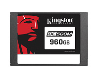 Kingston DC500M 960 GB