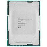Intel Xeon Silver 4316