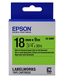 Epson LK5GBF